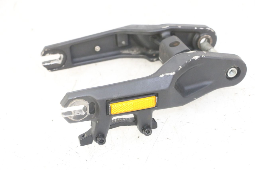 photo de SCHWINGE NAMI STELLAR 1 - Technische Nahaufnahme