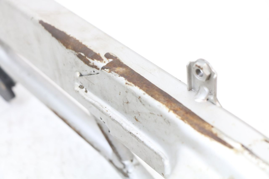 photo de SCHWINGE CAGIVA SUPER CITY 125 (1992 - 1997) - Zoom auf Komponenten