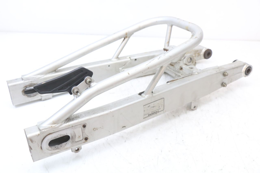 photo de SCHWINGE CAGIVA SUPER CITY 125 (1992 - 1997) - Technische Nahaufnahme