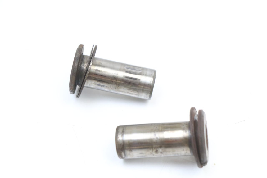 photo de SCHWINGE CAGIVA SUPER CITY 125 (1992 - 1997) - Details der Befestigungspunkte