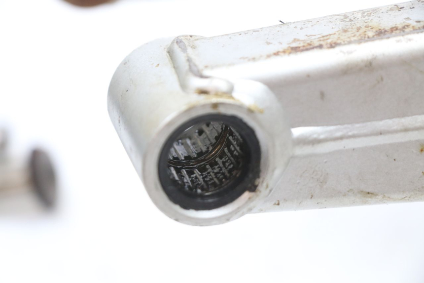 photo de SCHWINGE CAGIVA SUPER CITY 125 (1992 - 1997) - Oberflächenzustand und Material