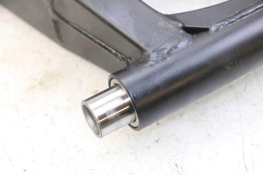 photo de SCHWINGE SUZUKI GSX F GSXF 650 (2007 - 2015) - Alternative Perspektive