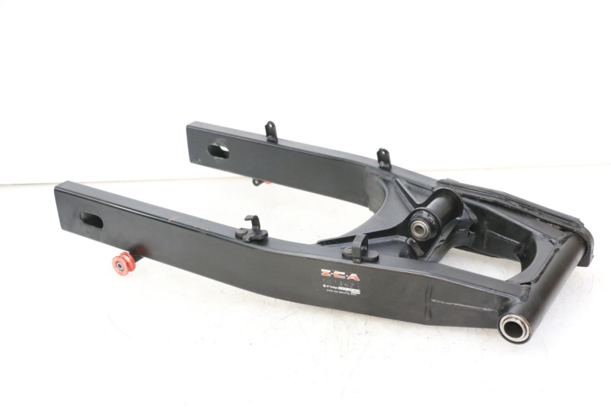 photo de SCHWINGE SUZUKI GSX F GSXF 650 (2007 - 2015) - Hauptansicht