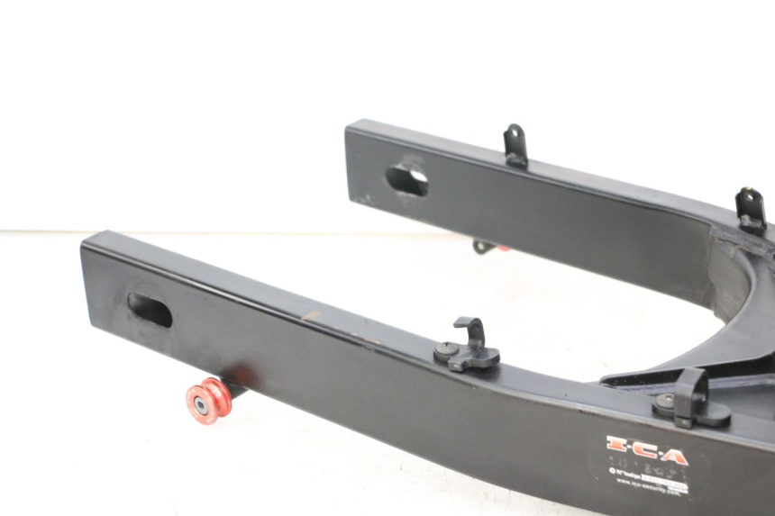 photo de SCHWINGE SUZUKI GSX F GSXF 650 (2007 - 2015) - Geprüftes Gebrauchtteil