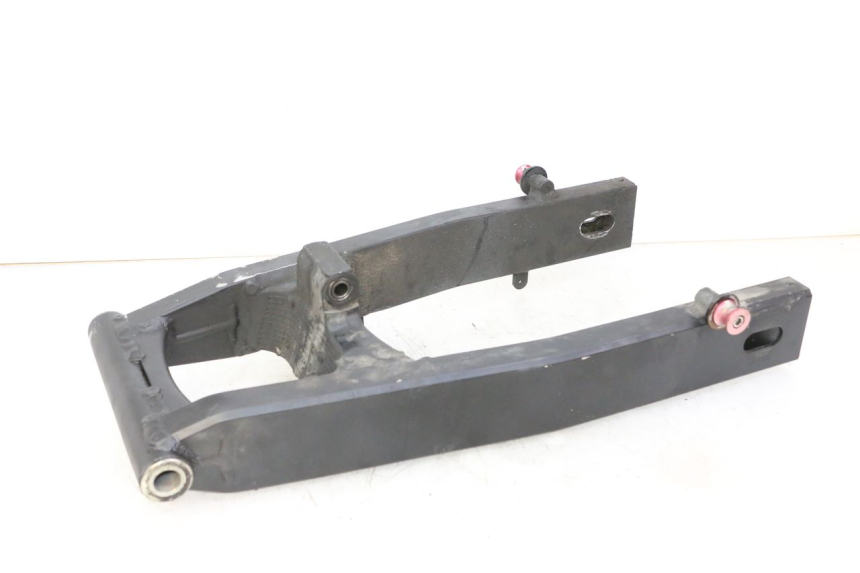 photo de SCHWINGE SUZUKI SV S 650 (2003 - 2009) - Hauptansicht