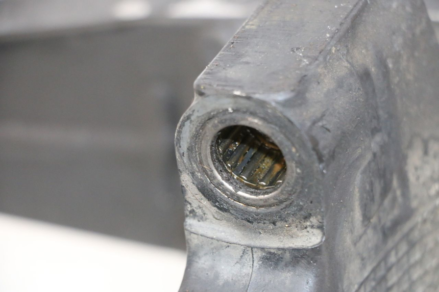 photo de SCHWINGE SUZUKI SV S 650 (2003 - 2009) - Gesamtansicht des Produkts