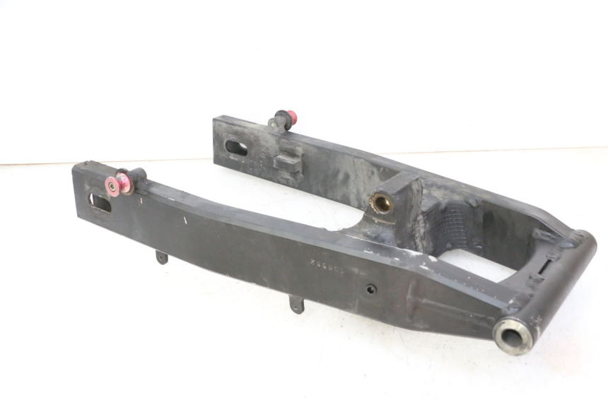 photo de SCHWINGE SUZUKI SV S 650 (2003 - 2009) - Oberflächenzustand und Material