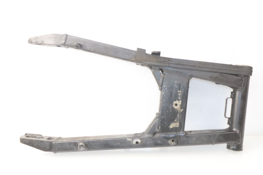 photo de SCHWINGE YAMAHA TDM ABS 900 (2002 - 2014) - Alternative Perspektive