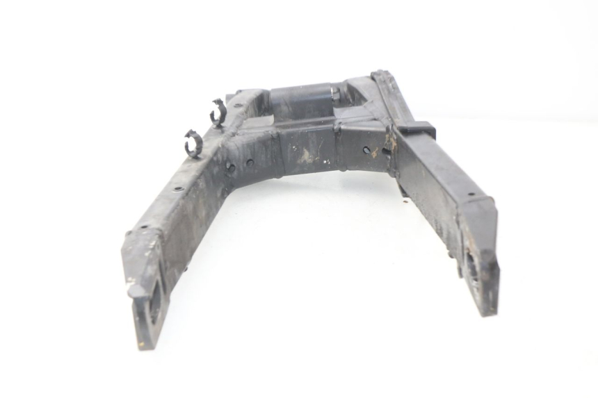 photo de SCHWINGE YAMAHA TDM ABS 900 (2002 - 2014) - Technische Nahaufnahme