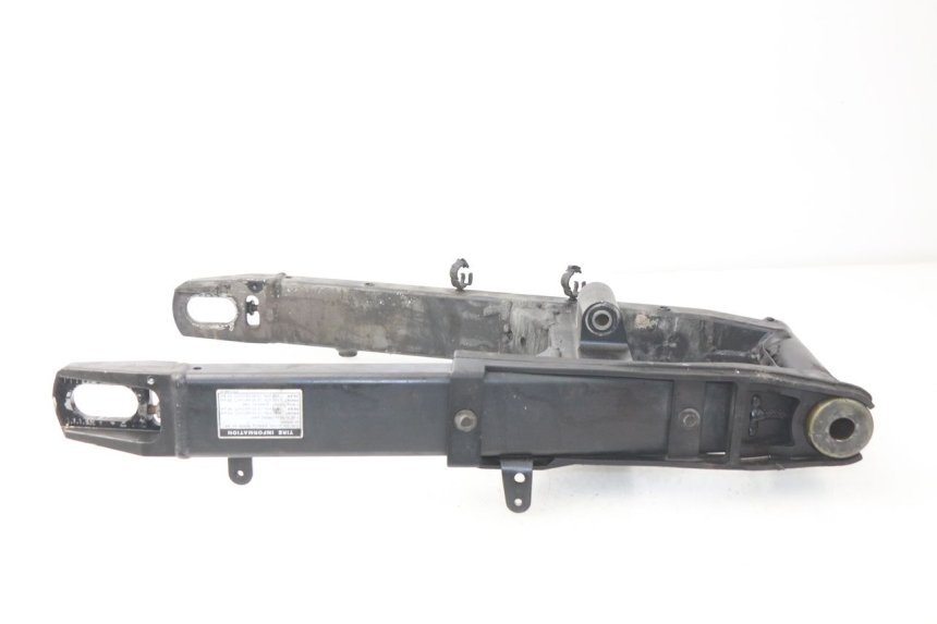 photo de SCHWINGE YAMAHA TDM ABS 900 (2002 - 2014) - Gesamtansicht des Produkts