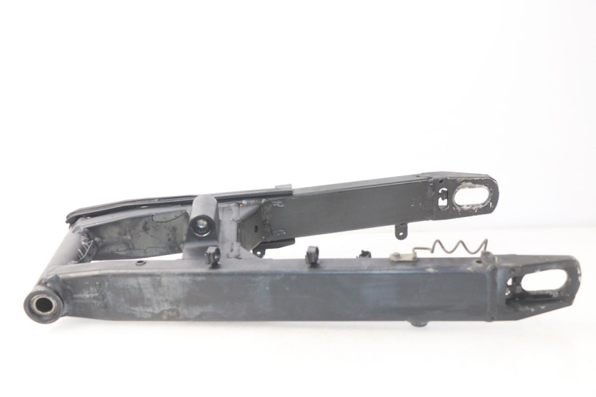 photo de SCHWINGE YAMAHA TDM ABS 900 (2002 - 2014) - Hauptansicht