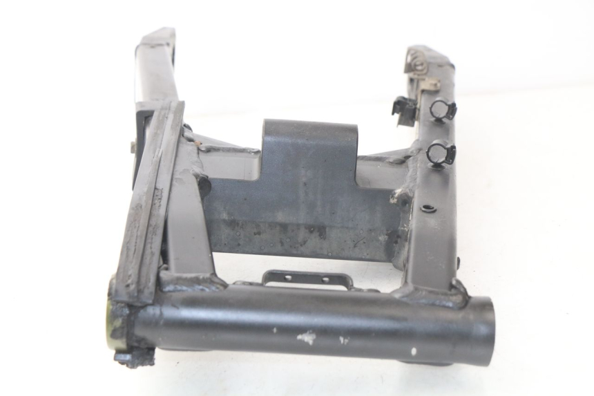 photo de SCHWINGE YAMAHA TDM ABS 900 (2002 - 2014) - Oberflächenzustand und Material