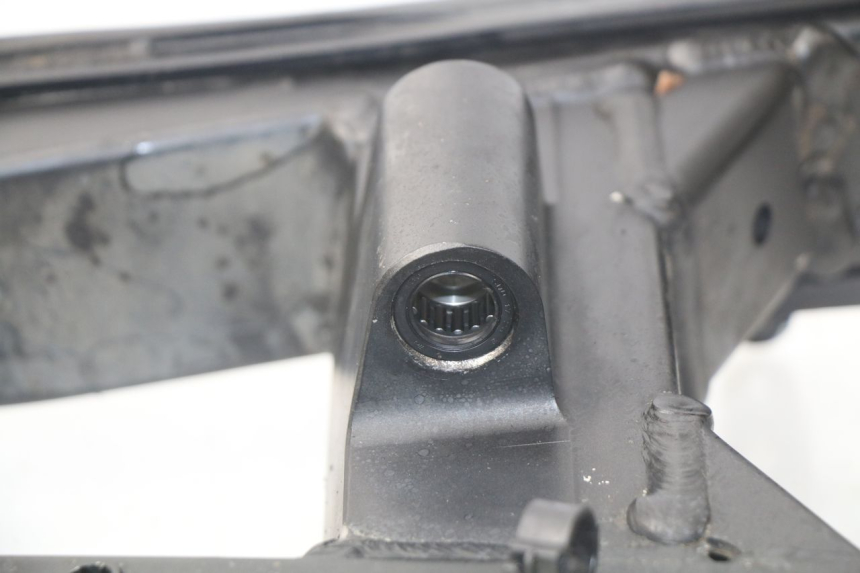 photo de SCHWINGE YAMAHA TDM ABS 900 (2002 - 2014) - Geprüftes Gebrauchtteil