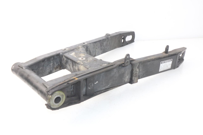 photo de SCHWINGE YAMAHA TDM ABS 900 (2002 - 2014) - Hauptansicht