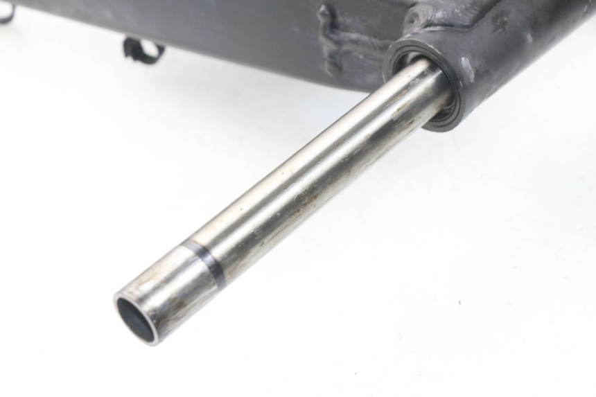 photo de SCHWINGE YAMAHA TDM ABS 900 (2002 - 2014) - Zoom auf Gebrauchszustand