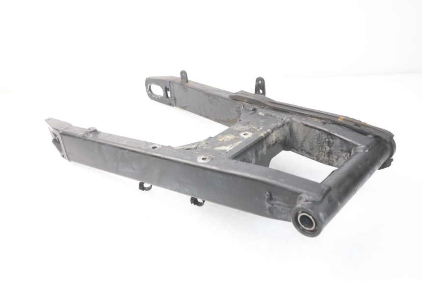 photo de SCHWINGE YAMAHA TDM ABS 900 (2002 - 2014) - Alternative Perspektive