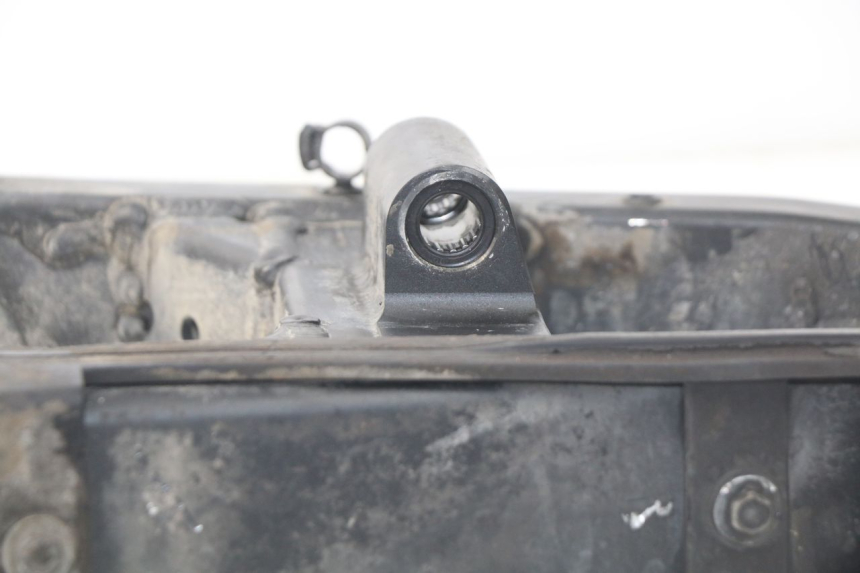 photo de SCHWINGE YAMAHA TDM ABS 900 (2002 - 2014) - Details der Befestigungspunkte