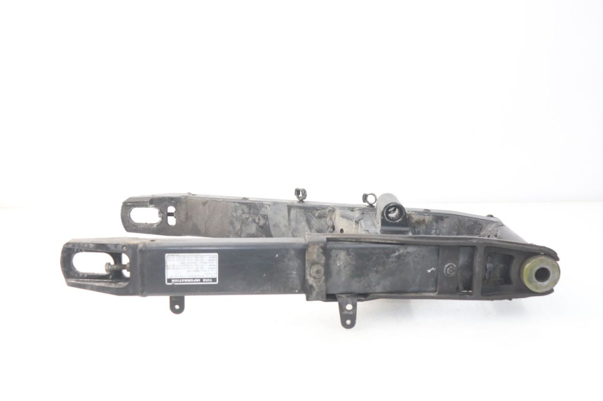 photo de SCHWINGE YAMAHA TDM ABS 900 (2002 - 2014) - Oberflächenzustand und Material