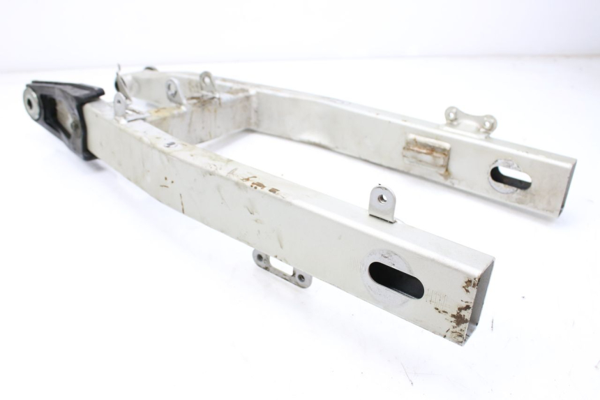 photo de SCHWINGE YAMAHA TDR DELTABOX 125 (1997 - 2003) - Zoom auf Gebrauchszustand