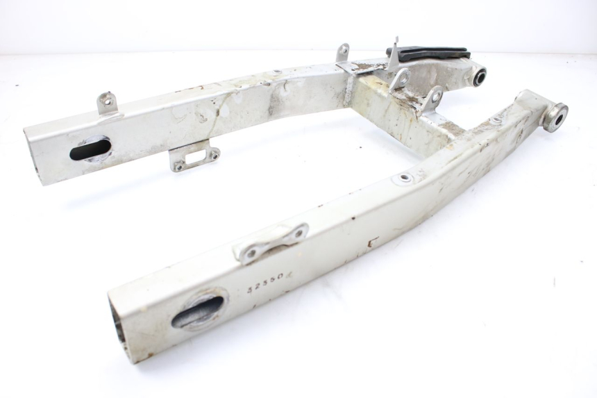 photo de SCHWINGE YAMAHA TDR DELTABOX 125 (1997 - 2003) - Alternative Perspektive