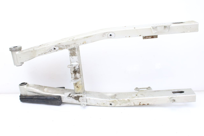 photo de SCHWINGE YAMAHA TDR DELTABOX 125 (1997 - 2003) - Details der Befestigungspunkte