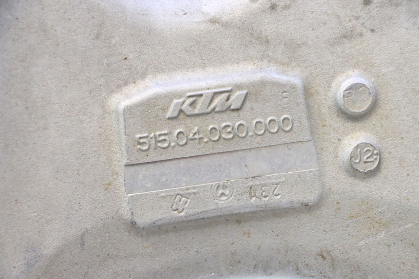 photo de SCHWINGE HUSABERG TE 250 (2011 - 2014) - Weitere Ansicht des Artikels