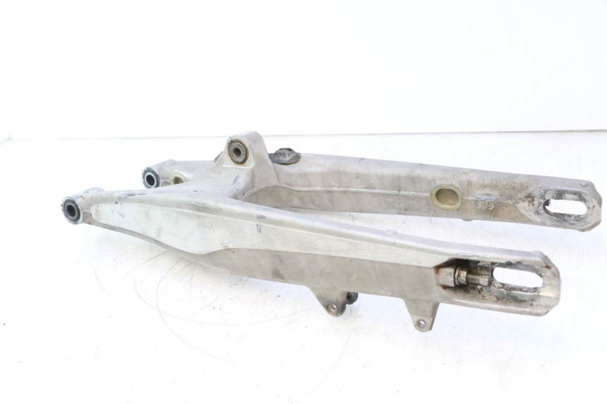 photo de SCHWINGE HUSABERG TE 250 (2011 - 2014) - Oberflächenzustand und Material