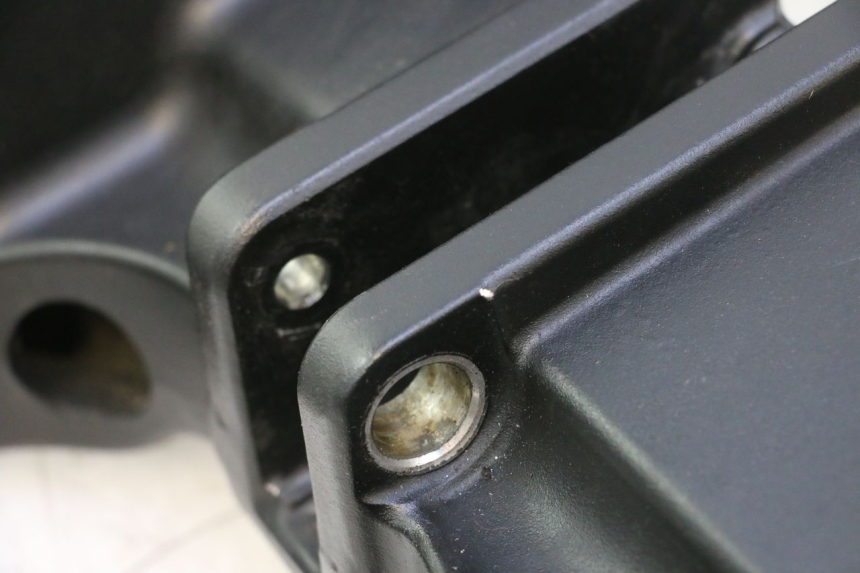 photo de SCHWINGE YAMAHA TRACER 7 700 (2020 - 2024) - Charakteristische Merkmale