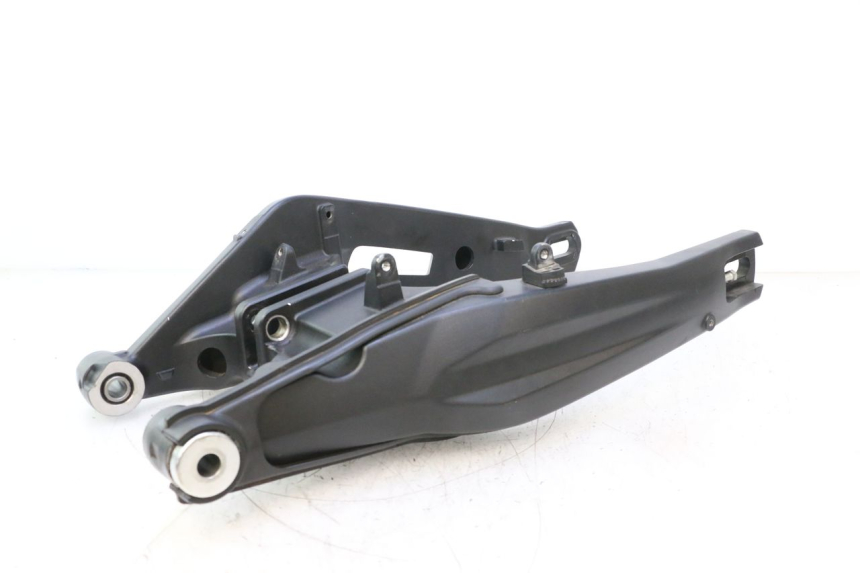 photo de SCHWINGE YAMAHA TRACER 7 700 (2020 - 2024) - Detaillierte Sichtprüfung