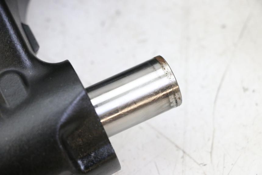 photo de SCHWINGE YAMAHA TRACER 7 700 (2020 - 2024) - Zoom auf Gebrauchszustand