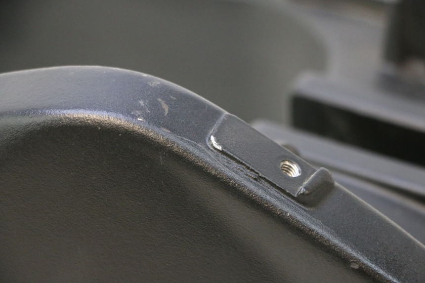 photo de SCHWINGE YAMAHA TRACER 7 700 (2020 - 2024) - Oberflächenzustand und Material