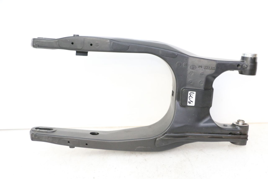 photo de SCHWINGE YAMAHA TRACER 7 700 (2020 - 2024) - Alternative Perspektive