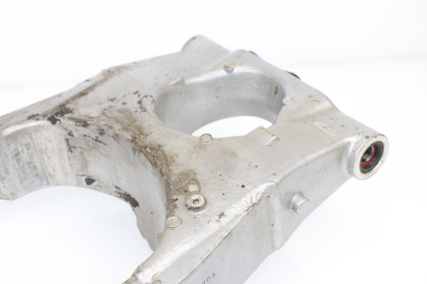 photo de SCHWINGE TRIUMPH SPRINT RS 955 (2000 - 2001) - Zoom auf Gebrauchszustand