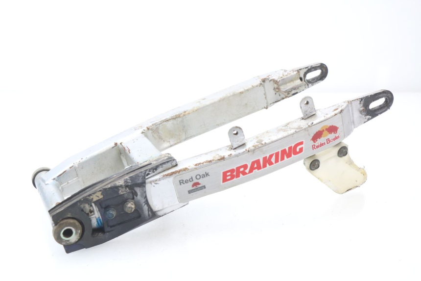 photo de SCHWINGE YAMAHA TTR 125 (2000 - 2020) - Hauptansicht