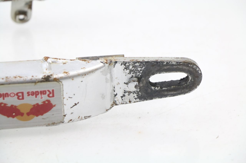 photo de SCHWINGE YAMAHA TTR 125 (2000 - 2020) - Charakteristische Merkmale