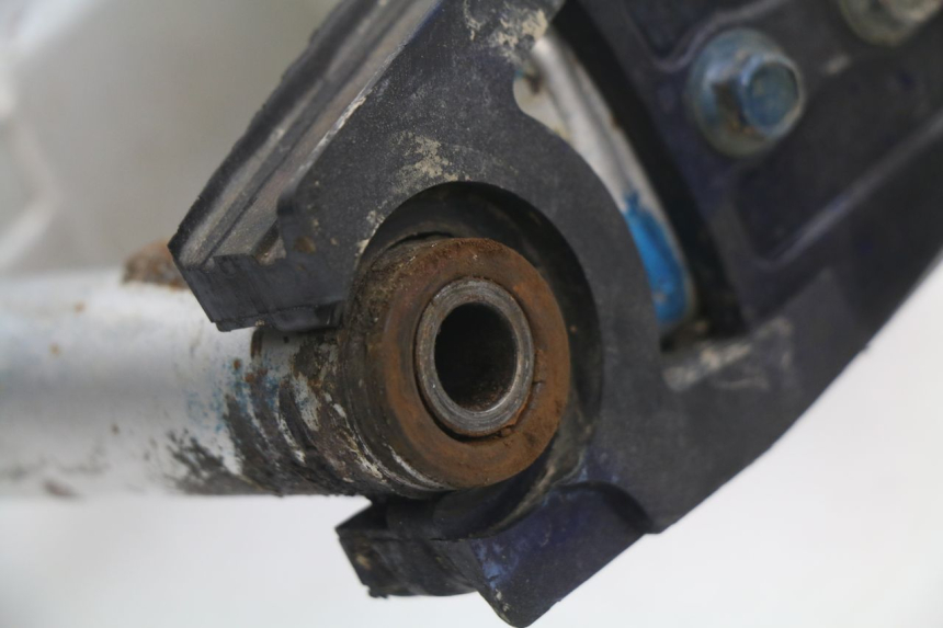 photo de SCHWINGE YAMAHA TTR 125 (2000 - 2020) - Zoom auf Gebrauchszustand