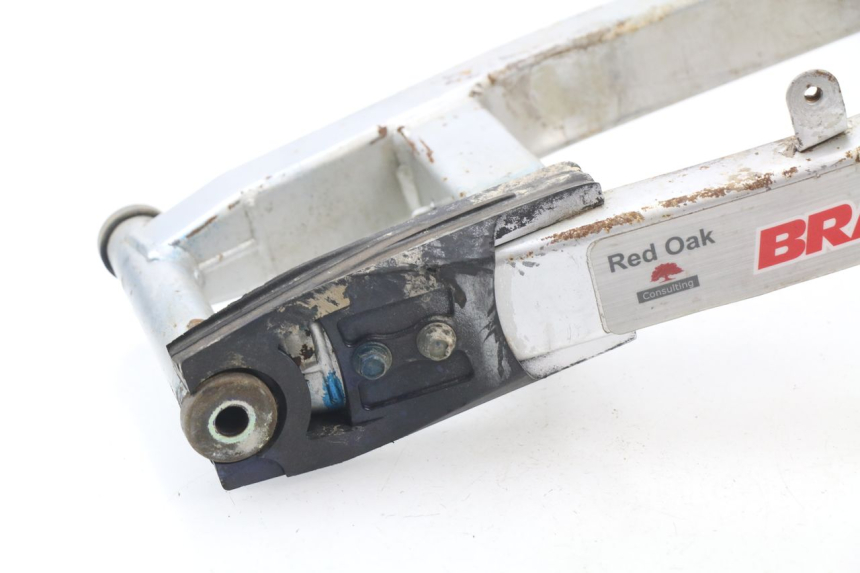 photo de SCHWINGE YAMAHA TTR 125 (2000 - 2020) - Technische Nahaufnahme