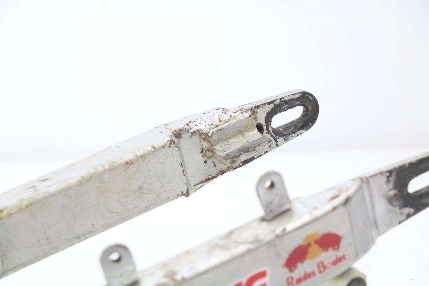 photo de SCHWINGE YAMAHA TTR 125 (2000 - 2020) - Gesamtansicht des Produkts