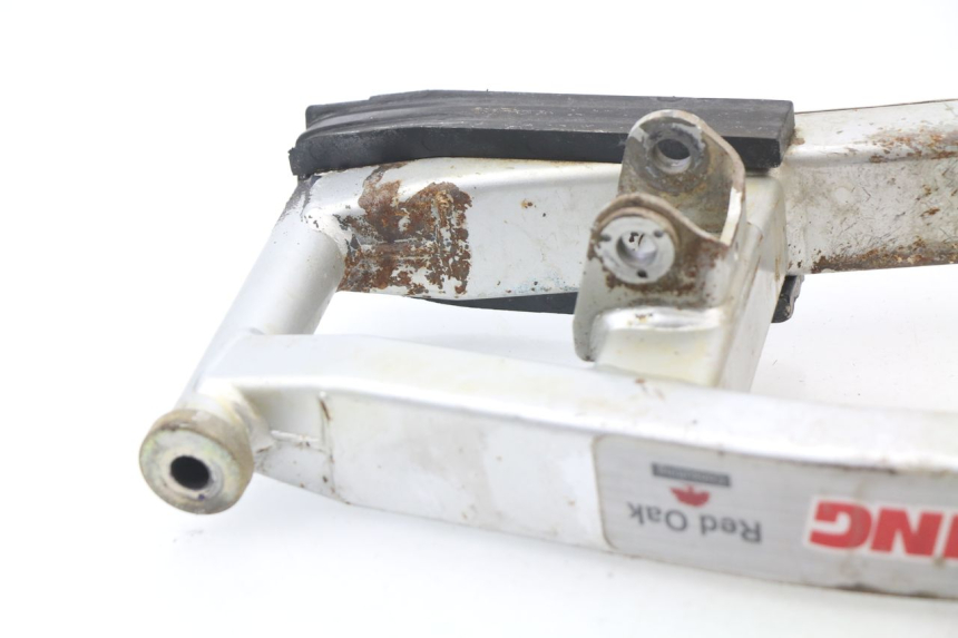 photo de SCHWINGE YAMAHA TTR 125 (2000 - 2020) - Oberflächenzustand und Material