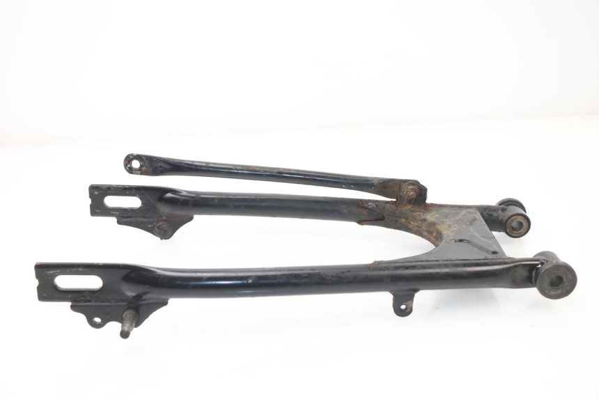 photo de SCHWINGE SUZUKI TU X TUX VOLTY 125 (1999 - 2001) - Hauptansicht