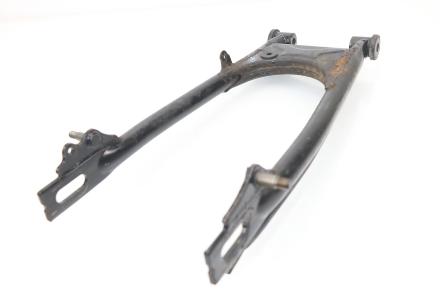 photo de SCHWINGE SUZUKI TU X TUX VOLTY 125 (1999 - 2001) - Detailansicht des Bauteils