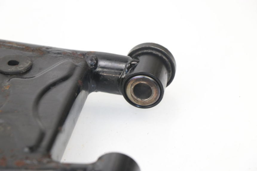 photo de SCHWINGE SUZUKI TU X TUX VOLTY 125 (1999 - 2001) - Zoom auf Gebrauchszustand