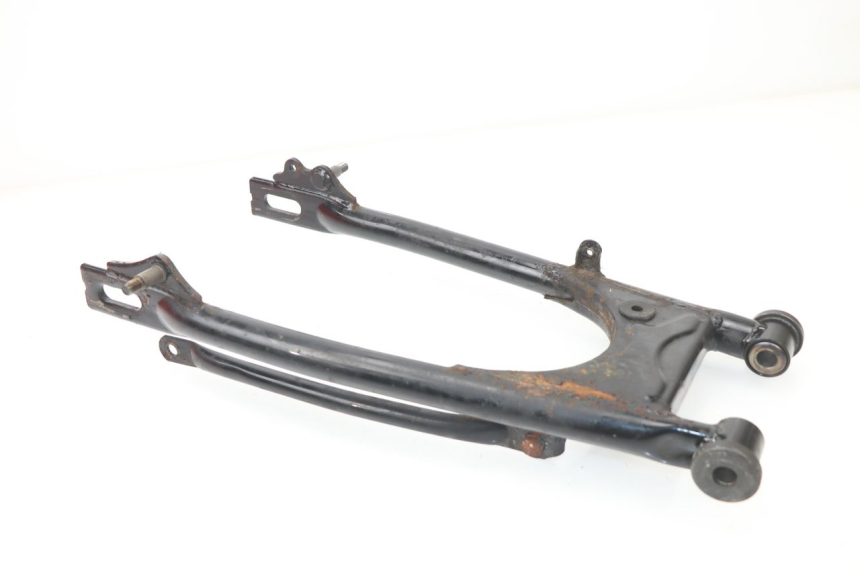 photo de SCHWINGE SUZUKI TU X TUX VOLTY 125 (1999 - 2001) - Alternative Perspektive