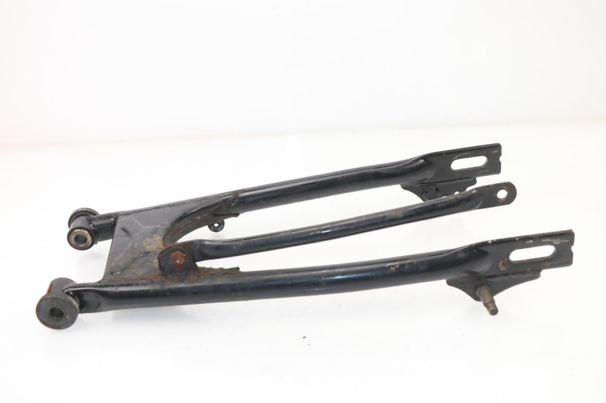 photo de SCHWINGE SUZUKI TU X TUX VOLTY 125 (1999 - 2001) - Gesamtansicht des Produkts