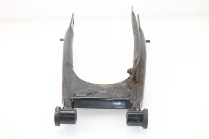 photo de SCHWINGE SUZUKI TU X TUX VOLTY 125 (1999 - 2001) - Oberflächenzustand und Material