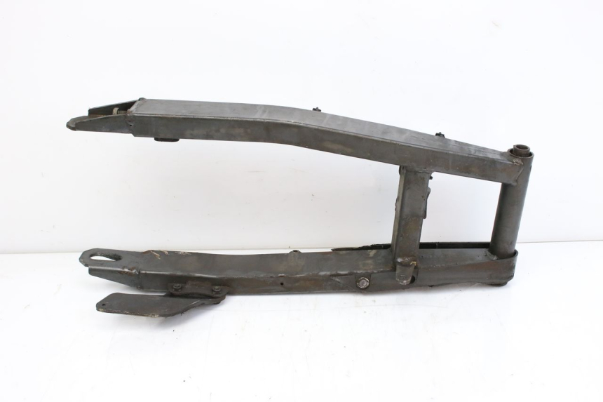 photo de SCHWINGE KEEWAY TX 50 (2008 - 2015) - Zoom auf Gebrauchszustand