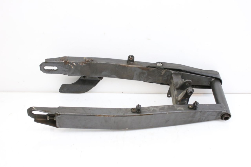 photo de SCHWINGE KEEWAY TX 50 (2008 - 2015) - Alternative Perspektive