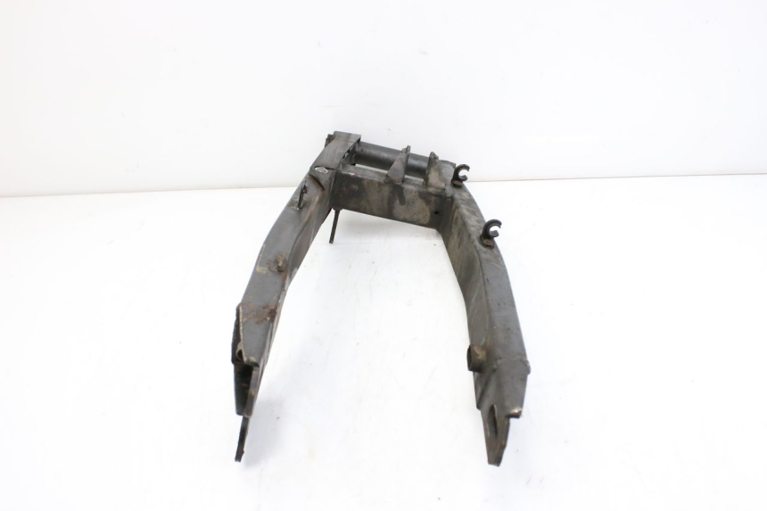 photo de SCHWINGE KEEWAY TX 50 (2008 - 2015) - Technische Nahaufnahme