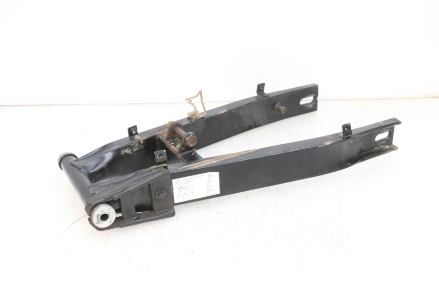 photo de SCHWINGE YAMAHA TZR 50 (2008 - 2016) - Hauptansicht