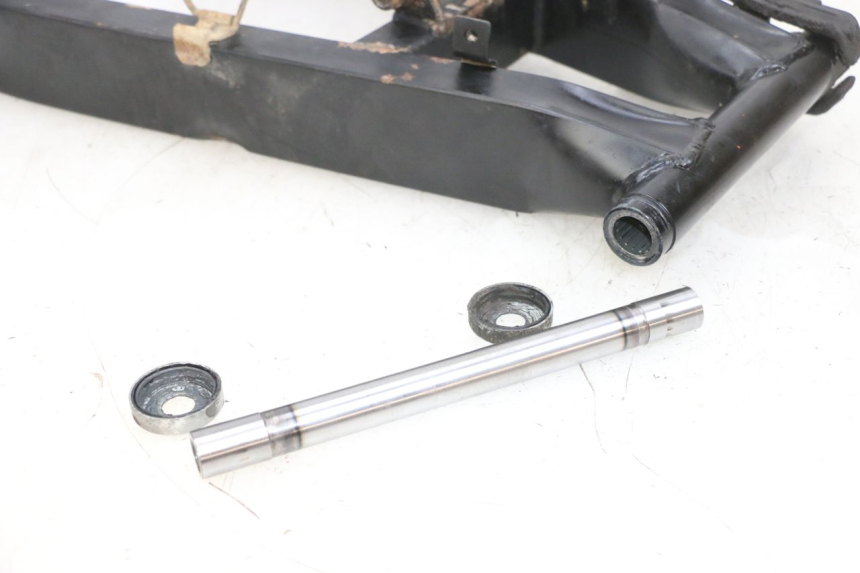 photo de SCHWINGE YAMAHA TZR 50 (2008 - 2016) - Detailansicht des Bauteils